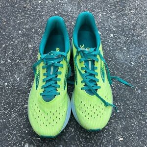 Men’s Brooks Hyperion Tempo